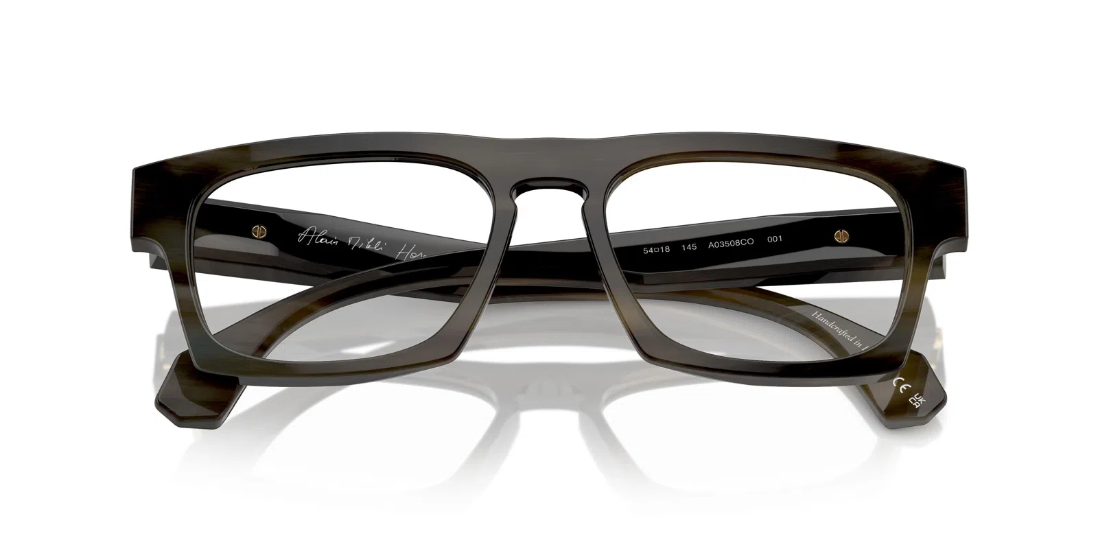 Alain Mikli 3508CO Eyeglasses - view 16